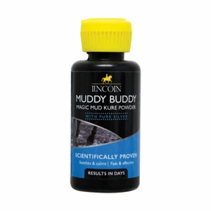 Lincoln Muddy Buddy Magic Mud Kure Powder 15g - Picture 1 of 1
