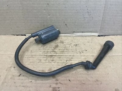 1996 Suzuki Intruder 800 VS800 Ignition coil OEM #101923 - Image 1 of 4