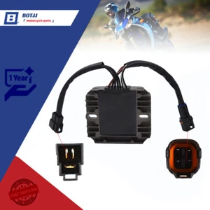 Mosfet Regulator Rectifier For Suzuki GSXR600 / GSXR750 / GSXR 1000 2006-2015 - Picture 1 of 10
