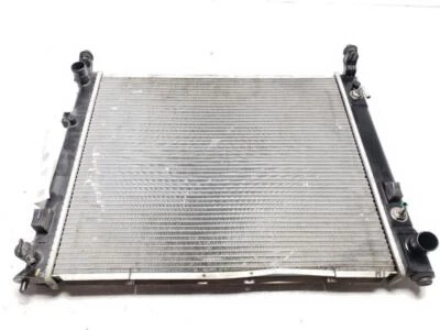 2012 2013 2014 2015 2016 2017 2018 Nissan Versa Radiator OEM 21460-3VB3A - Image 1 of 4