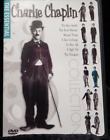Le nouveau concierge/son nouveau travail/un hibou de nuit la collection essentielle de Charlie Chaplin
