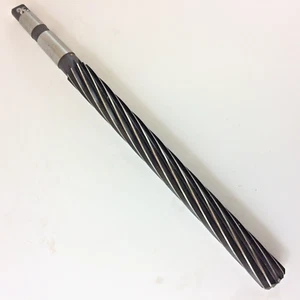 36mm Long Series Reamer - Mohawk - 382mm Flute on MT4 - Picture 1 of 3