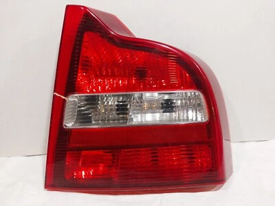 1999 to 2003 Volvo S80 Tail Light Lamp Taillight Right RH Passenger - Image 1 of 4