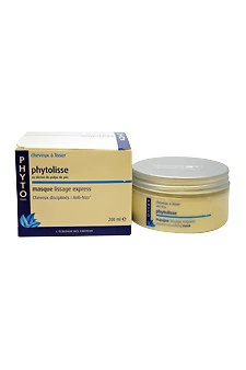PHYTO Phytolisse Express Smoothing Mask 6.7 Oz 1 EA