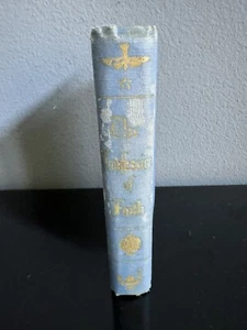 The Confession of Faith: Larger & Shorter Catechism The Presbyterian Church 1963 - Imagen 1 de 6