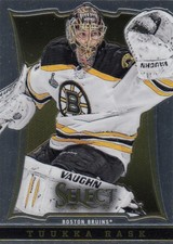 2013-14 Panini Select #25 - TUUKKA RASK Goalie