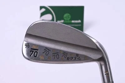 Ladies Sub 70 699 U #2 Iron / 17 Degree / Ladies Flex Project X Shaft - Image 1 of 4