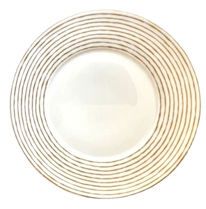 Bernardaud Aboro oder SPEISETELLER 10,6" neu mit Etikett - Bild 1 von 5