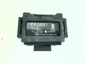 2042-09-5543 Juego de interruptores de encendido para KAWASAKI Z 800 ABS 2013-2016 usado 85389 - Imagen 1 de 4