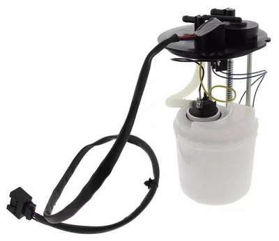 Conjunto de módulo de bomba de combustible para Mercedes Benz A140 A160 A190 A210 1997-2004 Foto 1 de 4