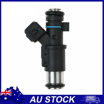 1X Fuel Injector 0280156357 For Peugeot 206 306 307 1007 Citroen Berlingo C2 C3 - Image 1 of 4