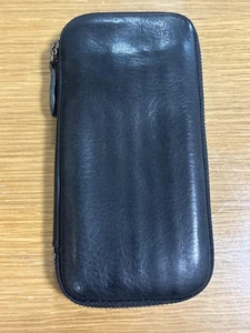 Great Deal Liebe Zip Pen Case Old Type - Picture 1 of 6