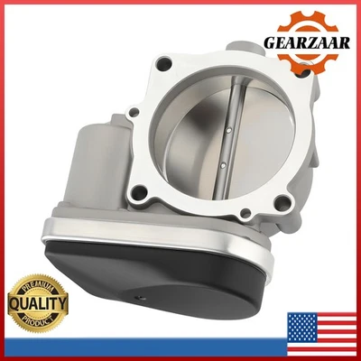 Corpo do acelerador para Dodge Charger Chrysler 300 5.7L 2006 2007 2008 2009 2010-2012 - Imagem 1 de 4