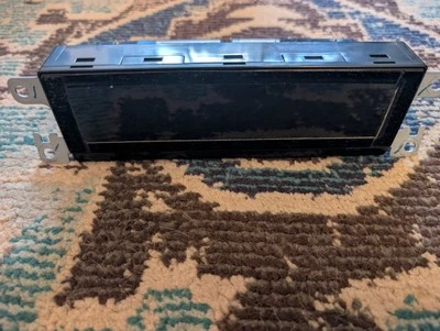 Ford Escape Mercury Mariner 2008-2012 radio pantalla de visualización de información 8L8T-19c116-AL Foto 1 de 4