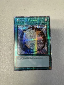 Yugioh! Miracle Fusion STARLIGHT Rare 2025 Dose MP25-DE021  - Bild 1 von 2