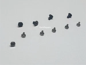 Apple iPad 10th Generation LCD SCREWS GENUINE OEM ORIGINAL NEW for iPad 10 LCD - Picture 1 of 2