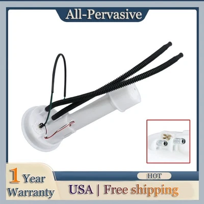 Fuel Sending Unit Assembly For BMW 528i 528e 535i 524td M5 535is 16141179798 - Image 1 of 4