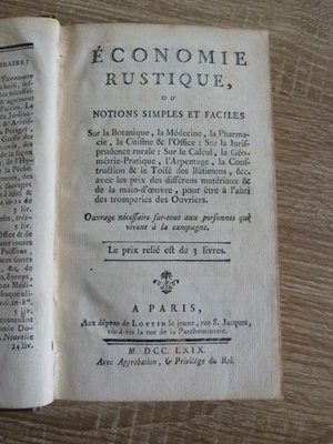 livre ancien - Photo 1/4