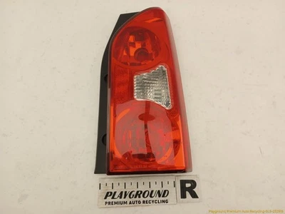 Задний фонарь установленный на правую четверть для Nissan Xterra подходит для 2005–2015 годов выпуска 05  - Изображение 1 из 4