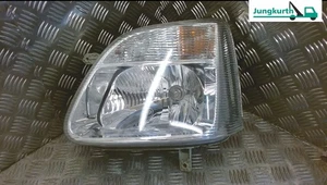 Scheinwerfer L 09210935 Opel Agila 1.0 12 V A Bj 2006 - Bild 1 von 2