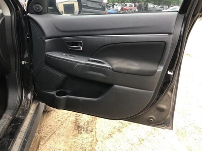 2016-2020 MITSUBISHI OUTLANDER SPORT передняя внутренняя отделочная панель двери правый проход 8 - Изображение 1 из 4