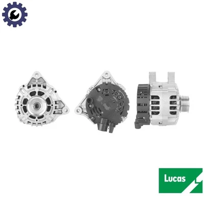 ALTERNADOR LRB00437 PARA DACIA PEUGEOT PARTNER/MPV/ESCAPADE/PATAGONICA/URBANA Foto 1 de 4