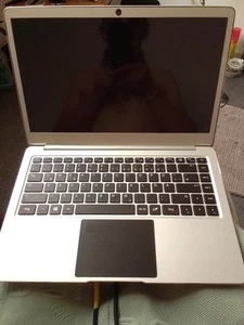 Trekstor Primebook P14 14" Aluminium, Pentium N4200, 4gb/64gb, Win10 - Bild 1 von 4