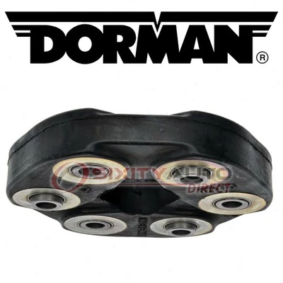 Dorman Rear Drive Shaft Coupler for 1982-1985 Mercedes-Benz 300D Driveline bx - Image 1 of 4