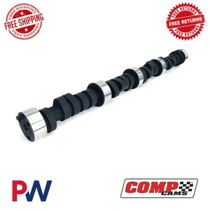 COMP Cams Xtreme Energy Hydraulic Flat Cam For Chevrolet Small Block 262-400 V8 - Picture 1 of 2