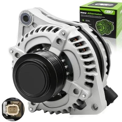 Alternator for Honda Odyssey 2011-2013 & Honda Ridgeline 2012-2014 - Image 1 of 4