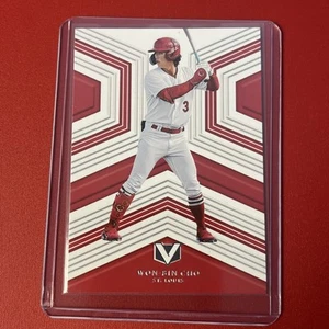 Panini Chronicles 2023 - Vertex Won-Bin Cho #3 (RC) - Imagen 1 de 2