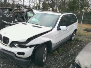 Anti-Lock Brake Part Assembly Fits 04-06 BMW X5 164036 - Picture 1 of 12
