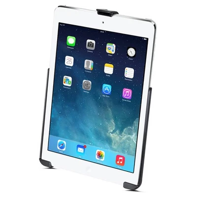 RAM-HOL-AP17U  RAM EZ-Roll'r Cradle for Apple iPad 6th gen, ... - Image 1 of 4