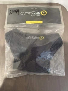 Cycle Ops Power Bike Tanga Sweat Guard 9715 schwarz universal - Bild 1 von 3