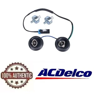 AC DELCO 213-3521 Knock Sensor for Chevy GMC Cadillac Pontiac Tahoe Pickup V8 - Picture 1 of 1