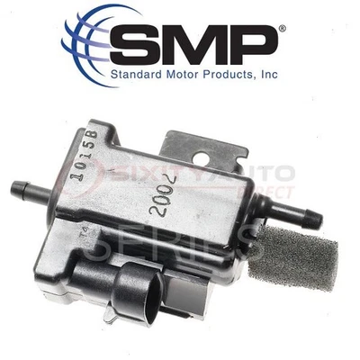 SMP T-Series EGR Valve Control Solenoid for 1995 Chevrolet Tahoe - Emission  kd Foto 1 de 4