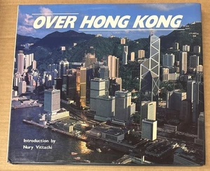 Over Hong Kong, Volume Three (1992, Hardcover, sehr gut) - Bild 1 von 1
