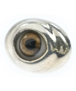 JOHN LAWRENCE SULLIVAN Earrings Silver 2200585135052 - Picture 1 of 4