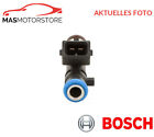 Einspritzventil Bosch 0 280 158 205 G Fur Chevrolet Cruzetraxorlandoaveo