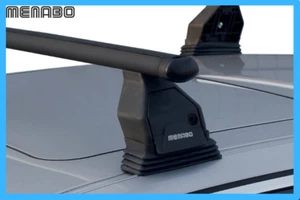 Dachträger Gepäckträger für Fiat Doblo von 2000 bis 2015 zugelassen - Bild 1 von 2