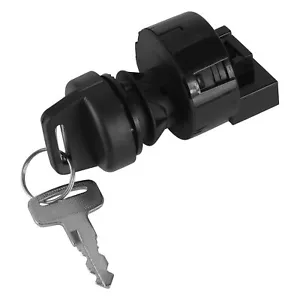 Ignition Key Switch for Polaris Hawkeye 300 4X4 2X4 Intl 2006-2007 - Picture 1 of 7