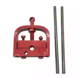Portable Hydraulic Pipe Machine Stainless Steel Copper Sleeve Tightening Press - Picture 1 of 6
