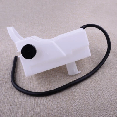 Coolant Reservoir with Cap Hose Part 21711-JG000 Fit for Nissan Rogue 2008-15 ut - Image 1 of 4