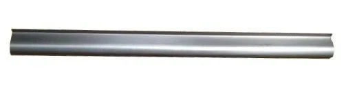 2004-12 Chevrolet Colorado Canyon Driver Side Outer Rocker Panel Extended Cab - Image 1 of 1