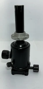 Kirk Enterprises BH-1 Kugelkopf - Made in USA - Bild 1 von 7