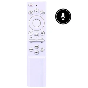 New BN59-01413A Voice Replace Remote for Samsung TV QN43LS05BAFXZA QN43LS05BAF - Picture 1 of 4