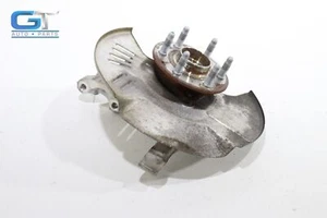 CADILLAC XT5 TRACCIÓN DELANTERA DERECHA LADO PASAJERO EJE NUDILLO BUJE OEM 2017-2022?? - Imagen 1 de 6