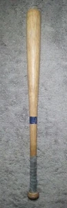 Vintage 1960s All-Star Pete Rose Adirondack 302F Big Stick Baseball Bat Reds - Picture 1 of 22