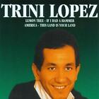 Trini Lopez - Trini Lopez (Best Of...) CD #G2041699