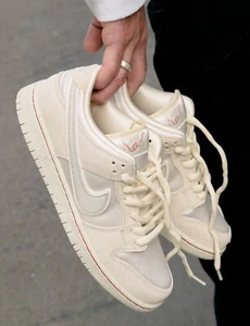 Nike Sb Dunk Low City Of Love Valentines Day Free Ship Size 6.5M/8W ✅ - Picture 1 of 3